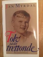 Tolv p&aring; det trettonde