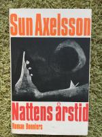 Nattens &aring;rstid