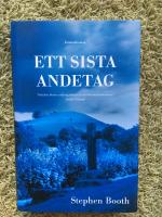 Ett sista andetag