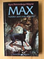 Max, hunden som inte ville d&ouml;