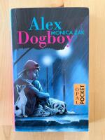 Alex Dogboy