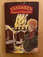 T&auml;ndaren