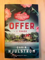 Offer i frack