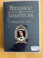 Herrskap och (&) tj&auml;nstefolk s&auml;song 3