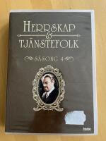 Herrskap och (&) tj&auml;nstefolk s&auml;song 4