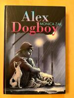 Alex Dogboy