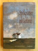 Sp&ouml;kplatser p&aring; Gotland