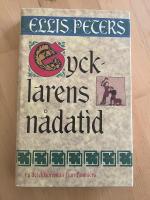 Gycklarens n&aring;datid : [en detektivroman]