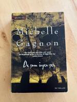 De som ingen ser : [en thriller]