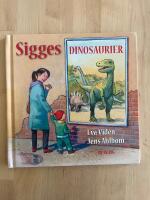 Sigges dinosaurier