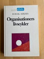 Organisationers livscykler
