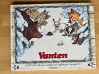 Vanten : en ukrainsk folksaga