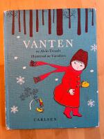 Vanten