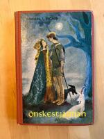 &Ouml;nskestj&auml;rnan