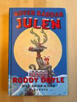 Rover r&auml;ddar julen