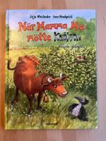 N&auml;r Mamma Mu m&ouml;tte Kr&aring;kan f&ouml;rsta g&aring;ngen