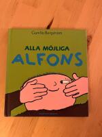 Alla m&ouml;jliga Alfons