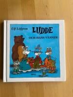 Ludde och hans v&auml;nner