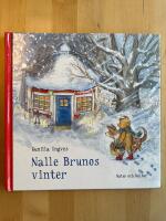 Nalle Brunos vinter
