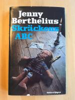 Skr&auml;ckens ABC