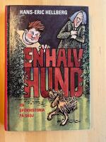 En halv hund : [en sp&ouml;khistoria p&aring; skoj]