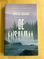 De ensamma