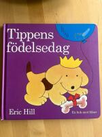 Tippens f&ouml;delsedag - [en bok med flikar]