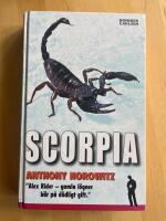 Scorpia - del 5 om Alex Rider