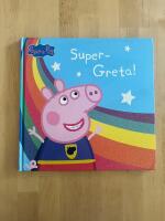 Super-Greta!