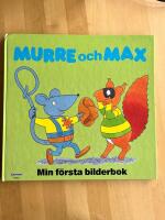 Murre och Max