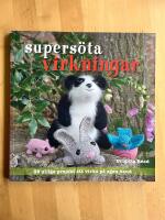 Supers&ouml;ta virkningar - 35 ulliga projekt att virka p&aring; egen hand