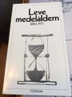 Leve medel&aring;ldern