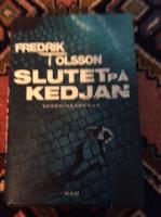 Slutet p&aring; kedjan