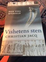 Den visa kvinnan