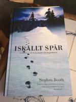 Iskallt sp&aring;r