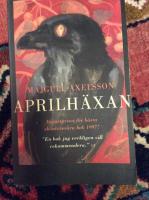 Aprilh&auml;xan