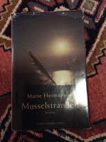 Musselstranden