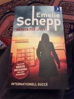 M&auml;rkta f&ouml;r livet