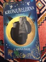 Kronjuvelerna : en sl&auml;ktsaga
