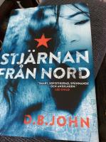 Stj&auml;rnan fr&aring;n Nord