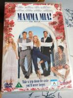 Mamma Mia