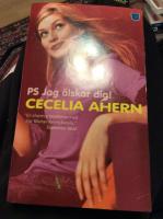 P.S. Jag &auml;lskar dig!