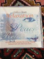 Chakra&rsquo; s Dream Relaxation. Peace
