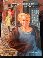 Flickan i det f&ouml;rflutna