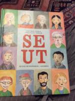 Se ut En bok om m&auml;nniskor