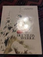 det vilda Sverige