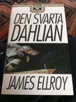 Den svarta Dahlian
