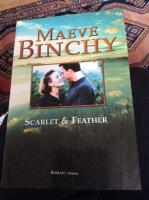 Scarlet & Feather