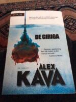 De giriga