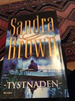 Tystnaden